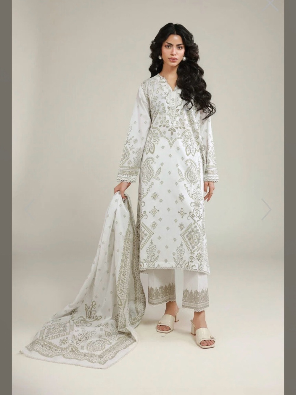 Salwar Kameez
